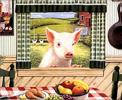 Farm 1